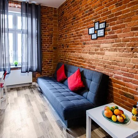 Apartstate Rooms On Wschodnia, 36 Łódź Kültér fotó