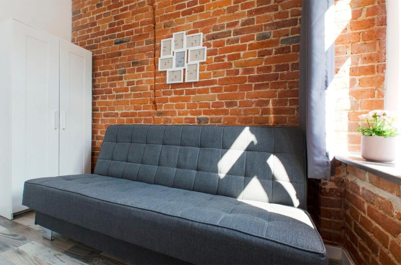 Apartstate Rooms On Wschodnia, 36 Łódź Kültér fotó