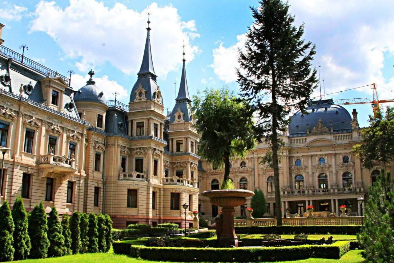 Apartstate Rooms On Wschodnia, 36 Łódź Kültér fotó